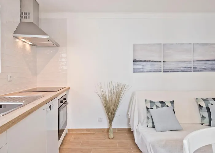 Bmyguest - Typical Apartament *