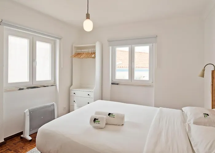 Apartament Bmyguest - Typical *