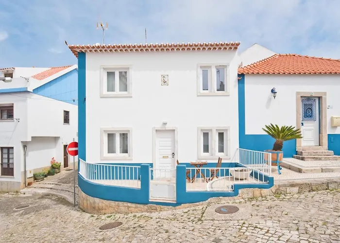 Bmyguest - Typical Ericeira