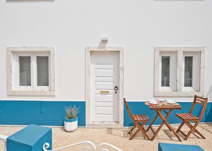 Bmyguest - Typical Ericeira