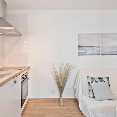 Bmyguest - Typical Apartment *