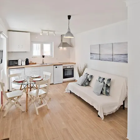 Apartment Bmyguest - Typical Ericeira