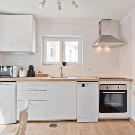 Apartment Bmyguest - Typical