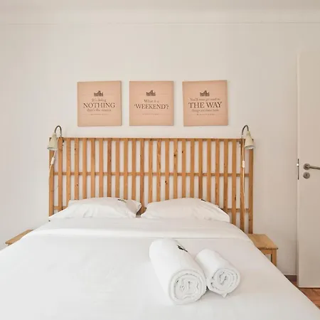 דירה Bmyguest - Typical *