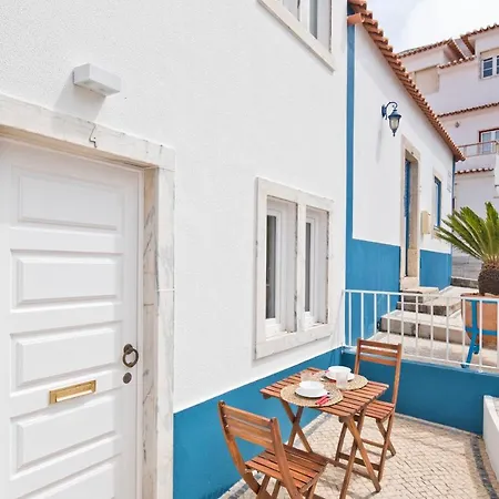 Bmyguest - Typical * Ericeira