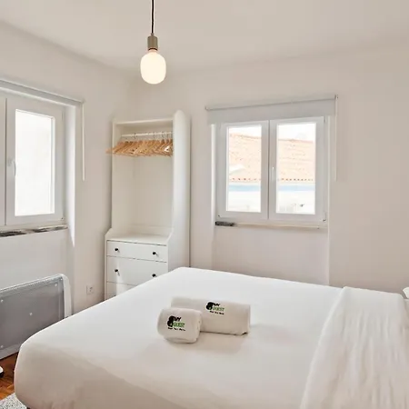 Apartment Bmyguest - Typical *