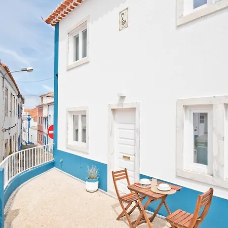 Bmyguest - Typical * Ericeira