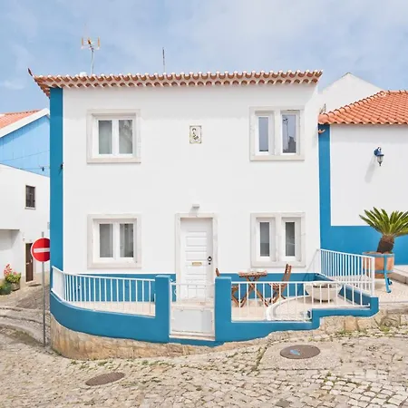 Bmyguest - Typical Ericeira