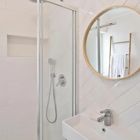 Apartment Bmyguest - Typical