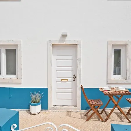 Bmyguest - Typical Ericeira