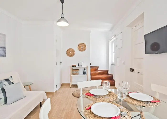 Bmyguest - Typical 에리세이라