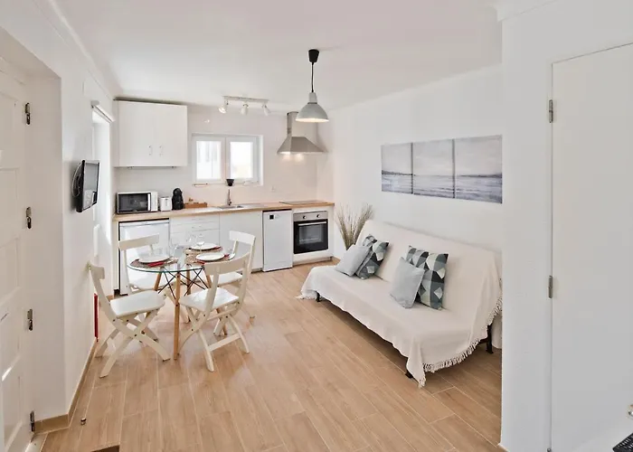Apartment Bmyguest - Typical Ericeira