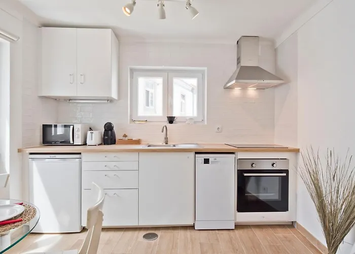 Apartment Bmyguest - Typical
