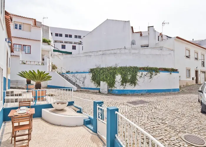 Bmyguest - Typical * Ericeira