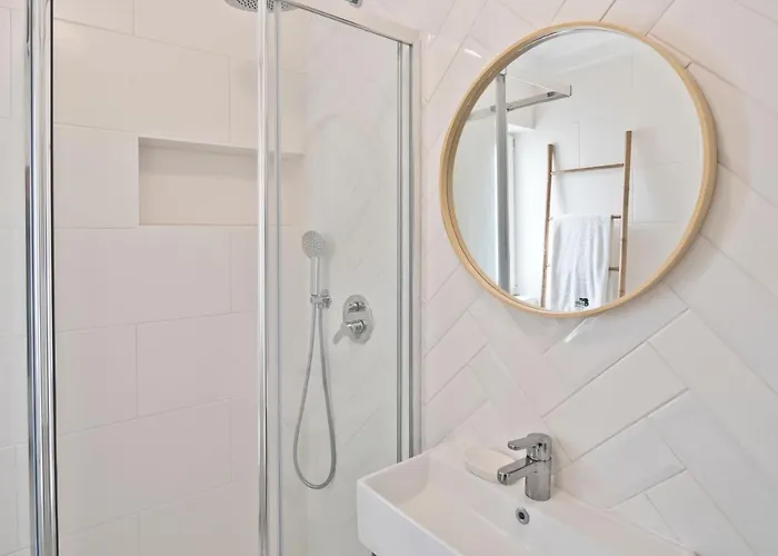 Apartment Bmyguest - Typical